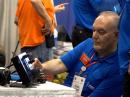 Images from 2025 Dayton Hamvention. [Gregory Sulla, photo]